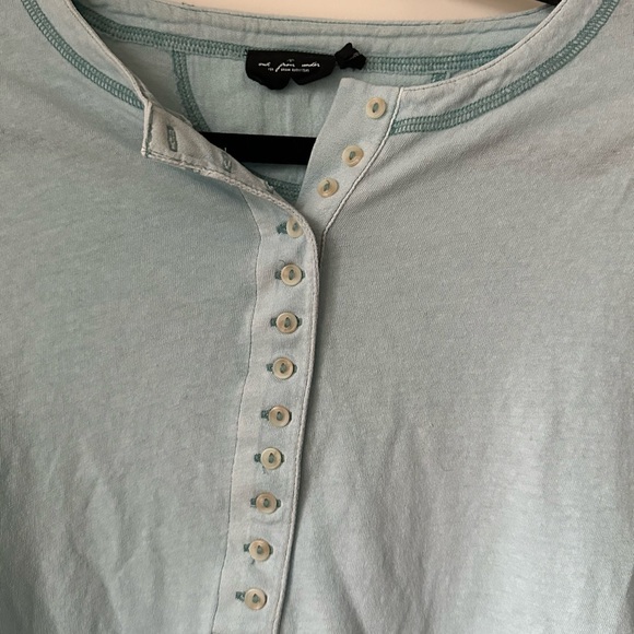 🩵UO Crop Top - Picture 4 of 6